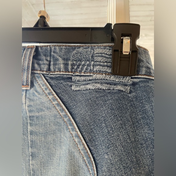 Revice Denim - Two Toned - Star Skinny Jean - Picture 3 of 11